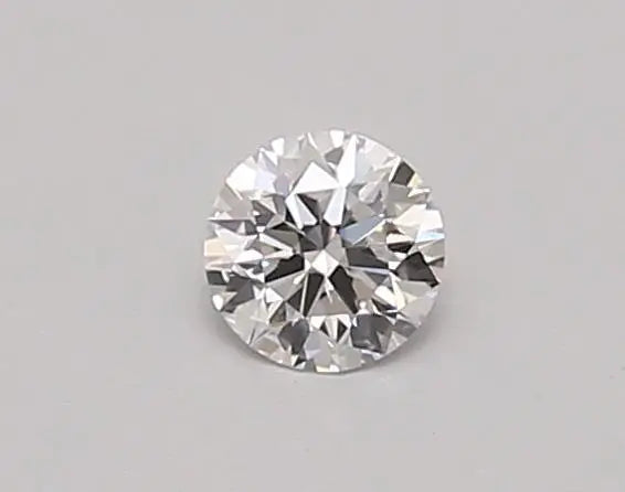 0.29 Carat · ROUND · D · VS1 · IGI · Ideal Cut