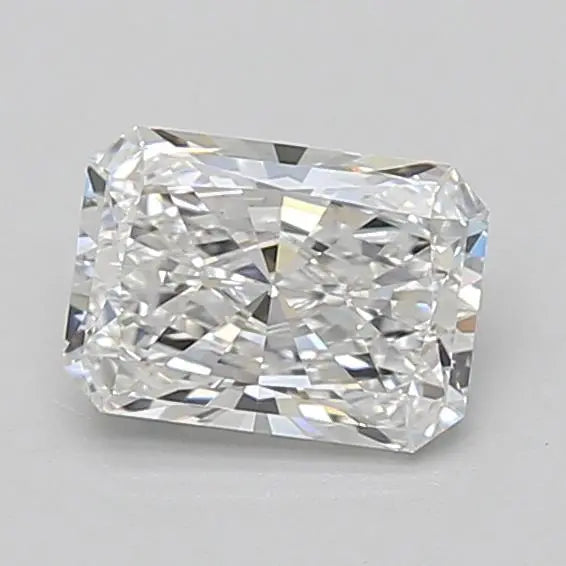 1.05 Carat · RADIANT · E · VS1 · IGI · Excellent Cut