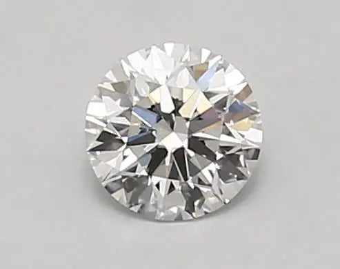 0.48 Carat · ROUND · D · VVS1 · IGI · Ideal Cut