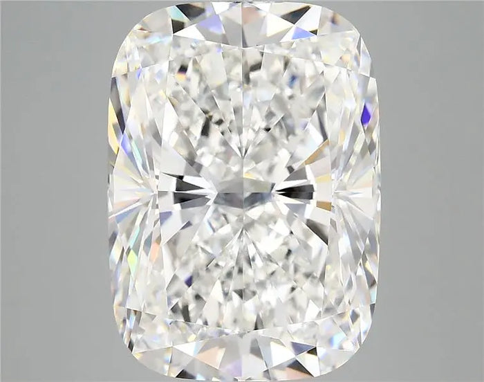 8.33 Carat · CUSHION · E · VVS2 · IGI · Excellent Cut