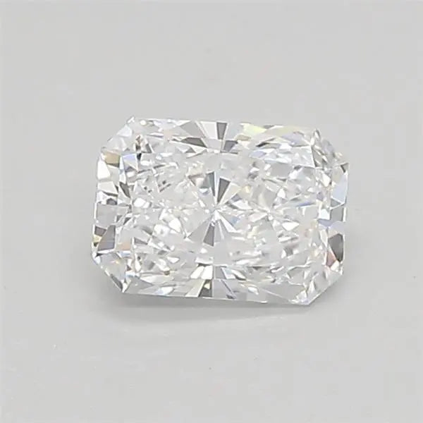 0.47 Carat · RADIANT · D · VVS2 · IGI · Very Good Cut