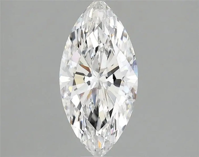 1.06 Carat · MARQUISE · E · VS1 · IGI · Excellent Cut