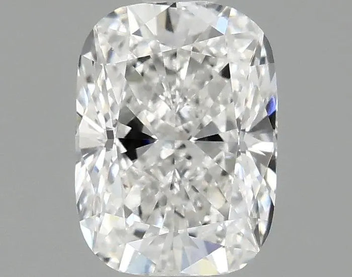 1.04 Carat · CUSHION · E · VVS1 · IGI · Excellent Cut