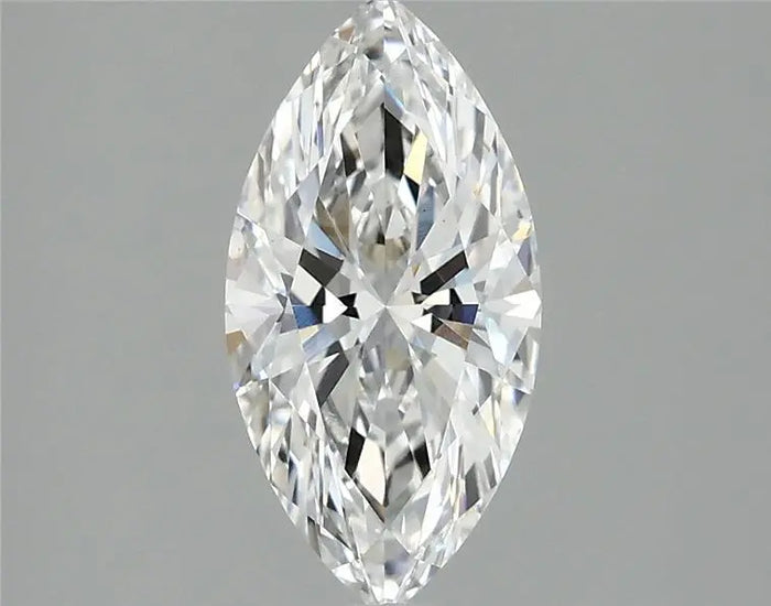 1.59 Carat · MARQUISE · E · VS1 · IGI · Excellent Cut