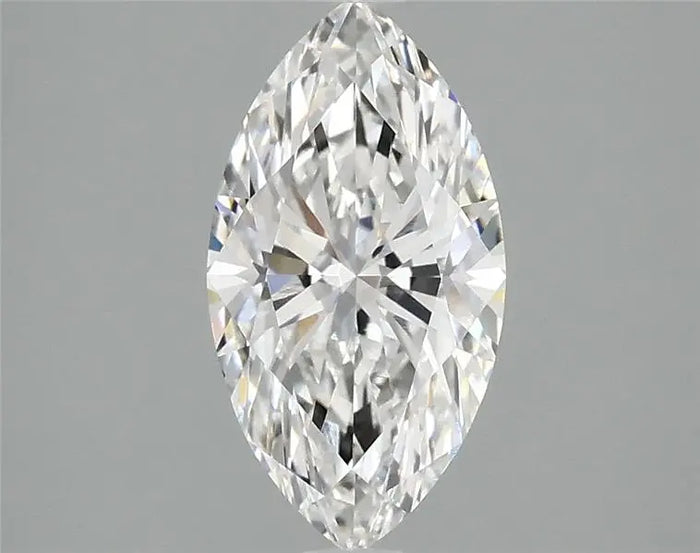 1.47 Carat · MARQUISE · E · VVS2 · IGI · Excellent Cut