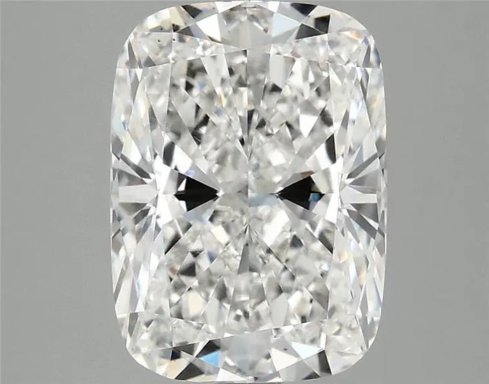 4.03 Carat · CUSHION · E · VS1 · IGI · Excellent Cut