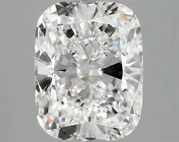 3.07 Carat · CUSHION · E · VS1 · IGI · Excellent Cut