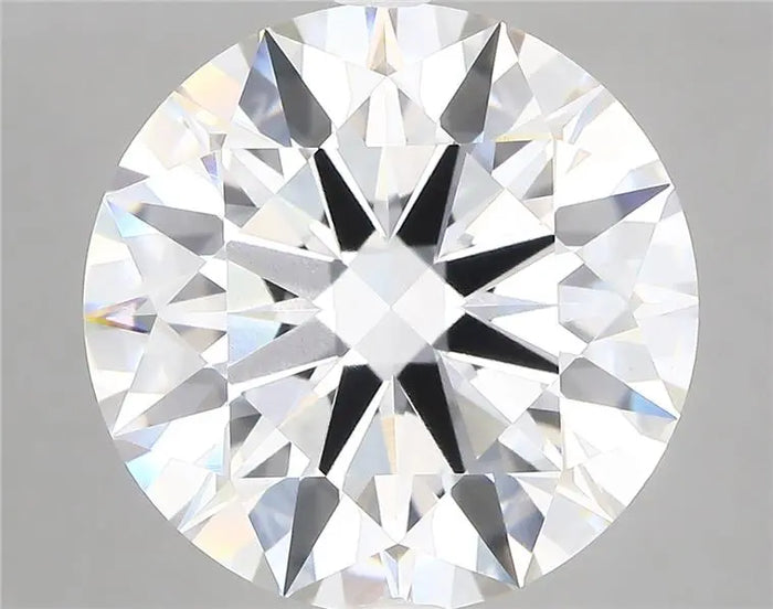 11.09 Carat · ROUND · G · VVS2 · IGI · Ideal Cut