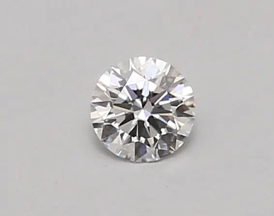 0.28 Carat · ROUND · D · VVS1 · IGI · Ideal Cut