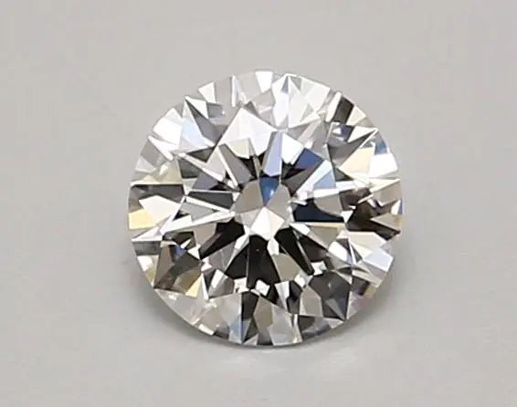 0.72 Carat · ROUND · D · VVS1 · IGI · Ideal Cut