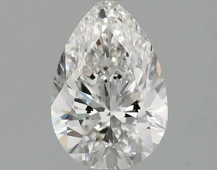 1.18 Carat · PEAR · F · VVS2 · IGI · Excellent Cut