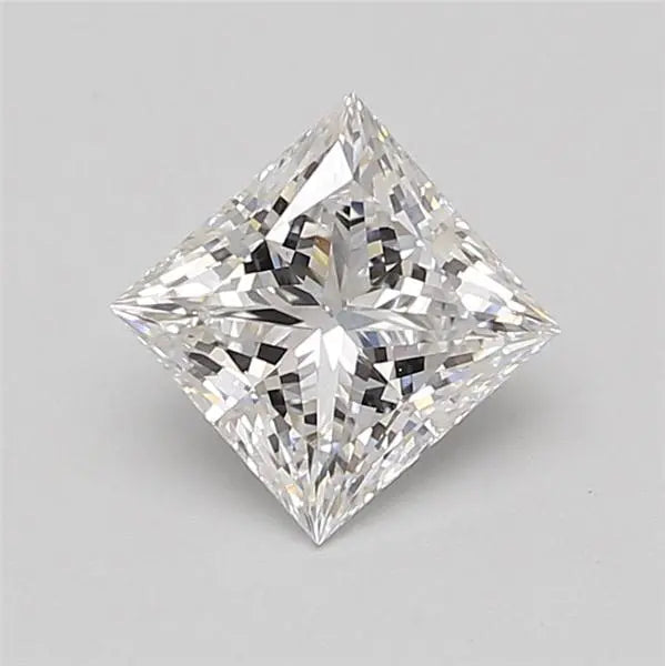 1.58 Carat · PRINCESS · E · VS1 · IGI · Excellent Cut
