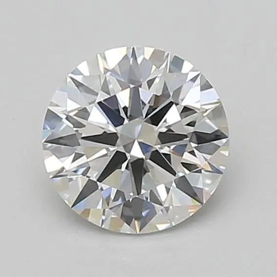 1.09 Carat · ROUND · D · VS1 · IGI · Ideal Cut