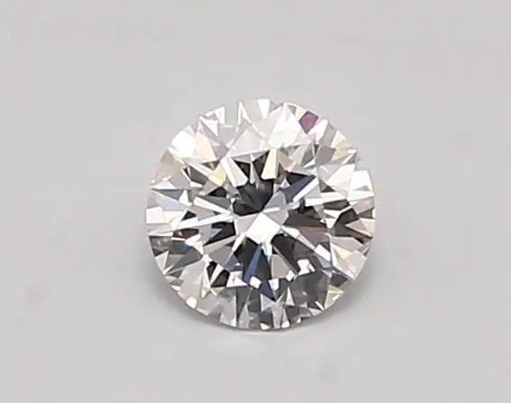 0.49 Carat · ROUND · D · VVS2 · IGI · Excellent Cut