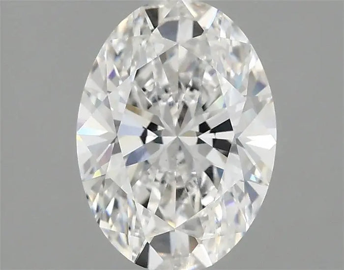 1.59 Carat · OVAL · E · VS1 · IGI · Excellent Cut