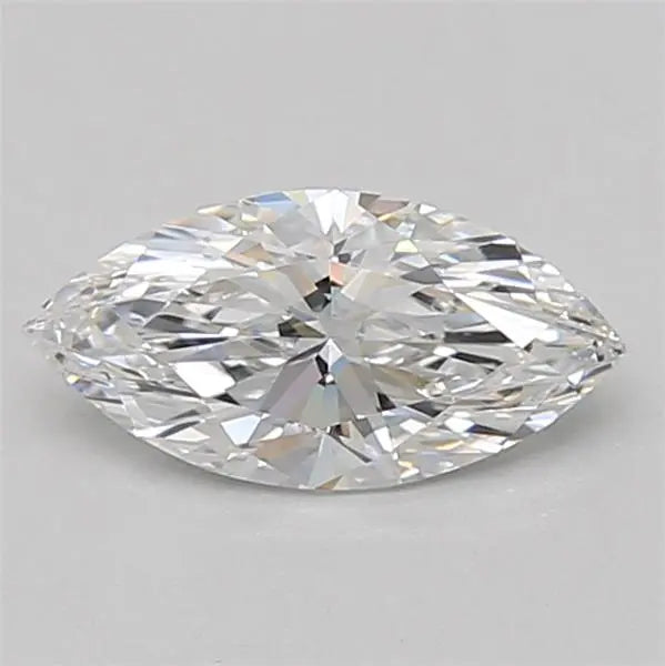 0.89 Carat · MARQUISE · D · VS1 · IGI · Excellent Cut
