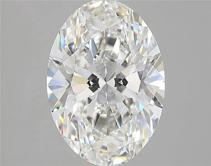 3.37 Carat · OVAL · G · VS2 · GIA · Excellent Cut