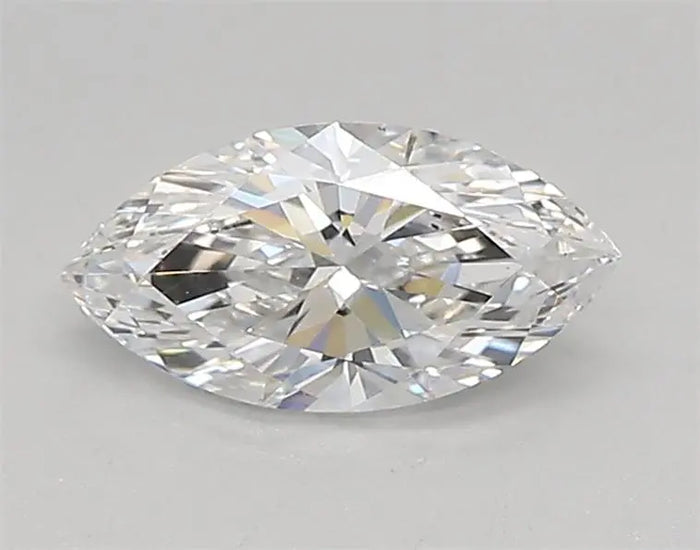 0.64 Carat · MARQUISE · D · IF · IGI · Excellent Cut