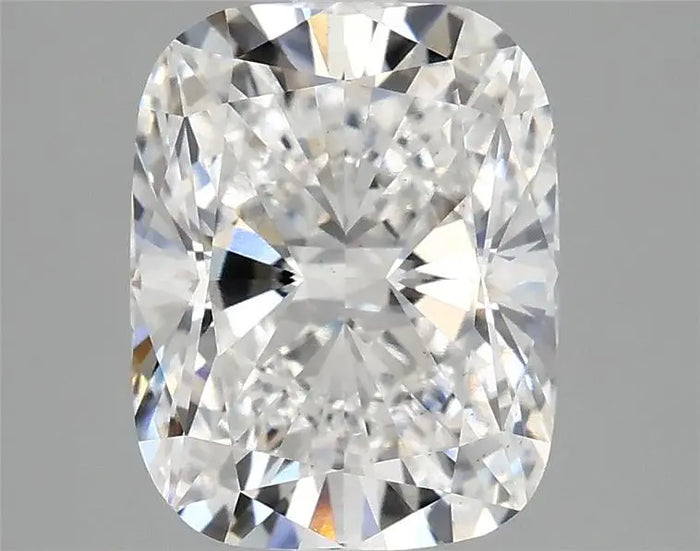 3.10 Carat · CUSHION · D · VS1 · IGI · Excellent Cut