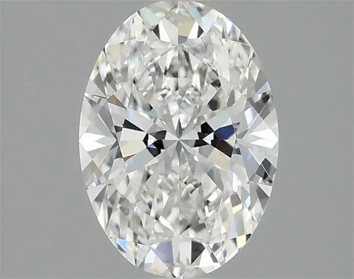1.58 Carat · OVAL · E · VS1 · IGI · Excellent Cut
