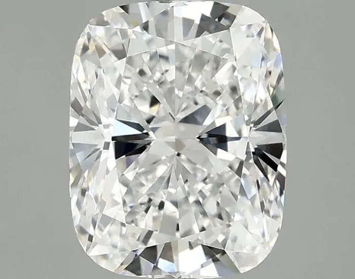 2.17 Carat · CUSHION · E · VS1 · IGI · Excellent Cut