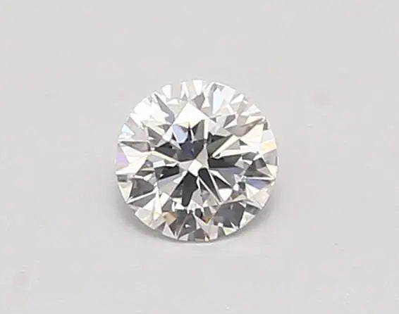 0.37 Carat · ROUND · D · VS1 · IGI · Ideal Cut