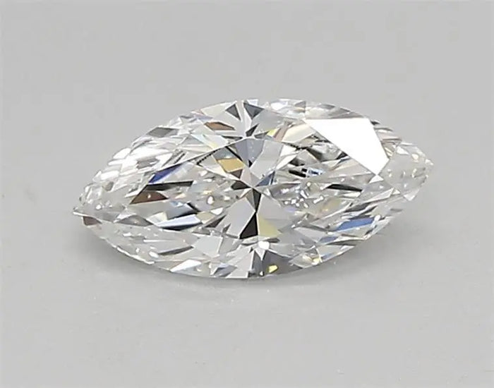 0.43 Carat · MARQUISE · E · VVS1 · IGI · Excellent Cut