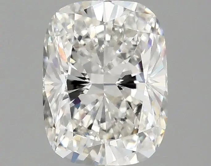 1.50 Carat · CUSHION · F · VVS2 · IGI · Excellent Cut