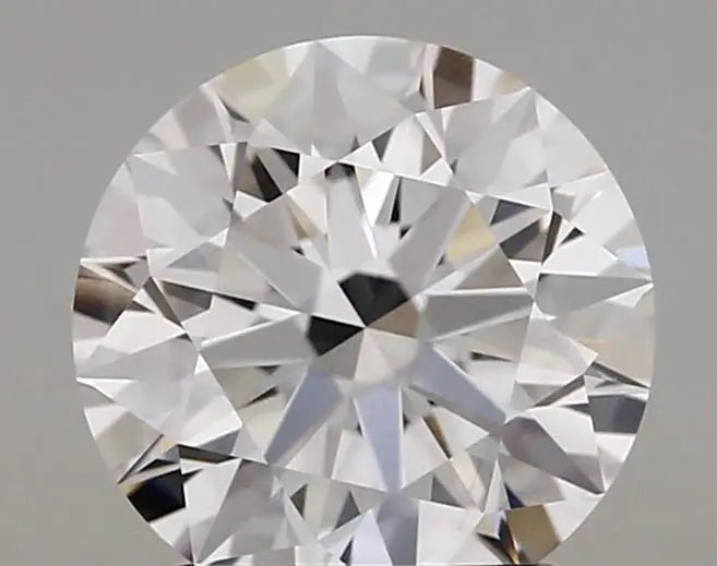 1.86 Carat · ROUND · D · VVS2 · IGI · Ideal Cut