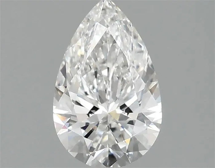 1.07 Carat · PEAR · E · VS1 · IGI · Excellent Cut
