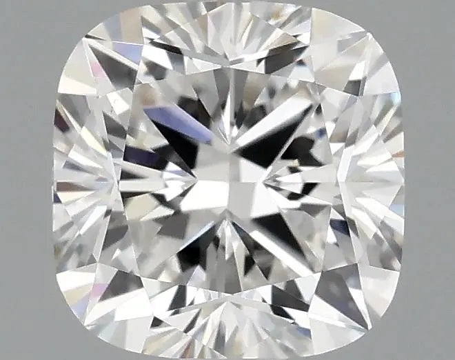 1.03 Carat · CUSHION · E · VS1 · IGI · Excellent Cut