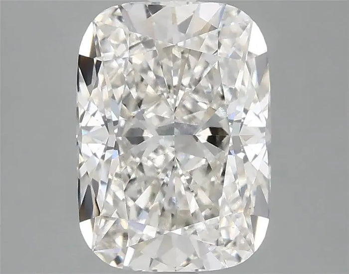 2.57 Carat · CUSHION · F · VS1 · IGI · Excellent Cut