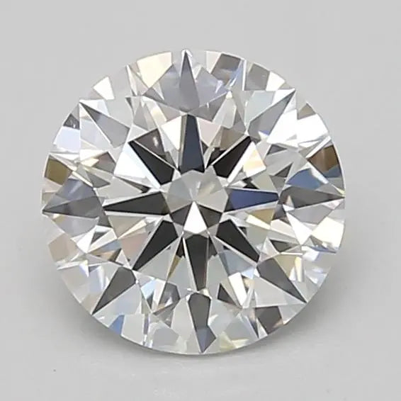 1.53 Carat · ROUND · D · VS1 · IGI · Ideal Cut
