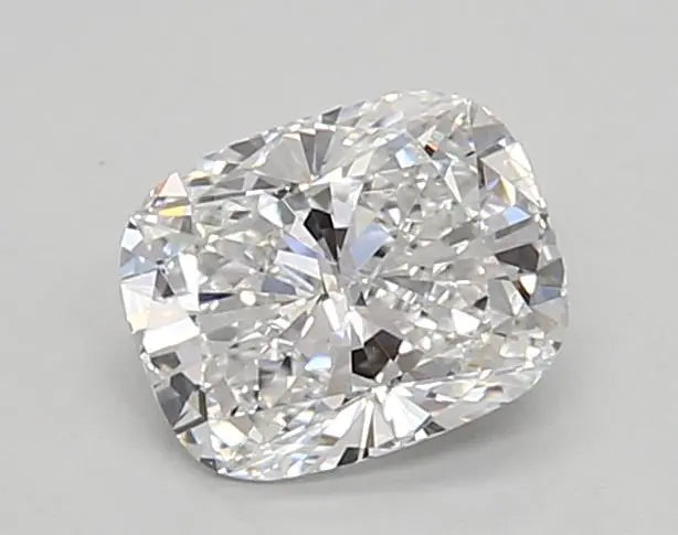 0.76 Carat · CUSHION · D · VS1 · IGI · Very Good Cut