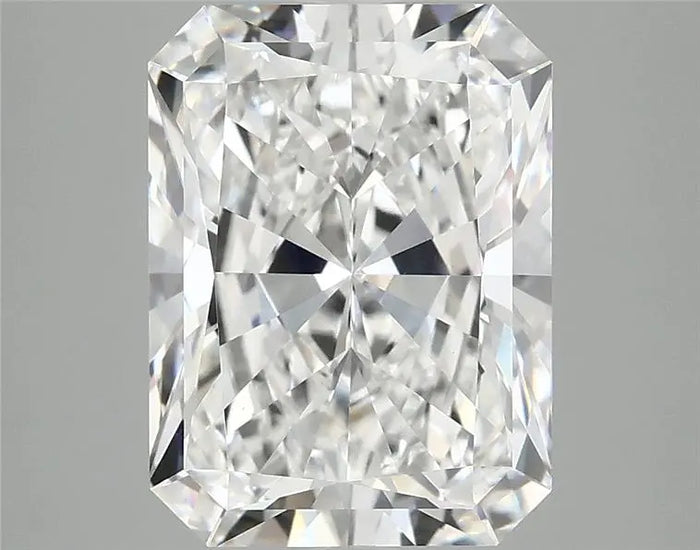 4.10 Carat · RADIANT · E · VVS2 · IGI · Excellent Cut