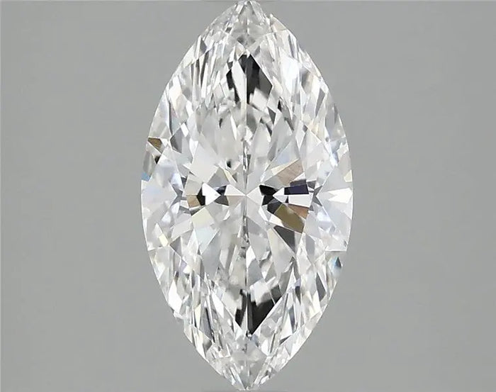 1.57 Carat · MARQUISE · E · VS1 · IGI · Excellent Cut