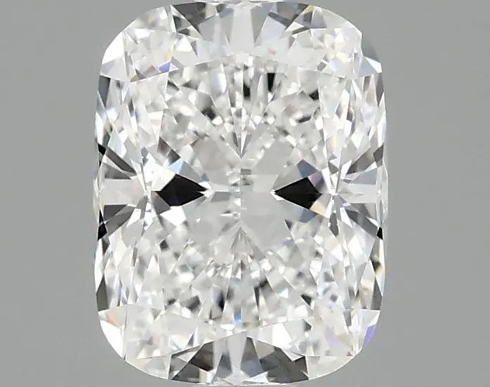 1.10 Carat · CUSHION · E · VVS2 · IGI · Excellent Cut
