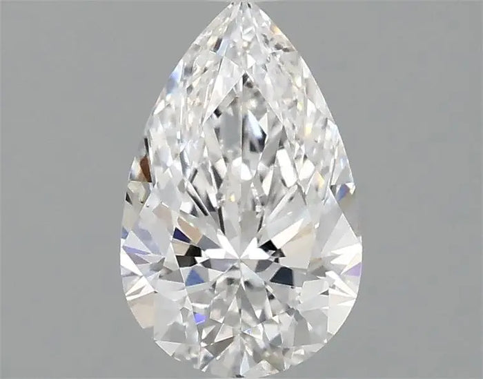 1.08 Carat · PEAR · D · VS1 · IGI · Excellent Cut