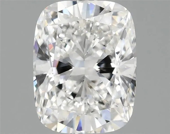 1.59 Carat · CUSHION · E · VVS2 · IGI · Excellent Cut