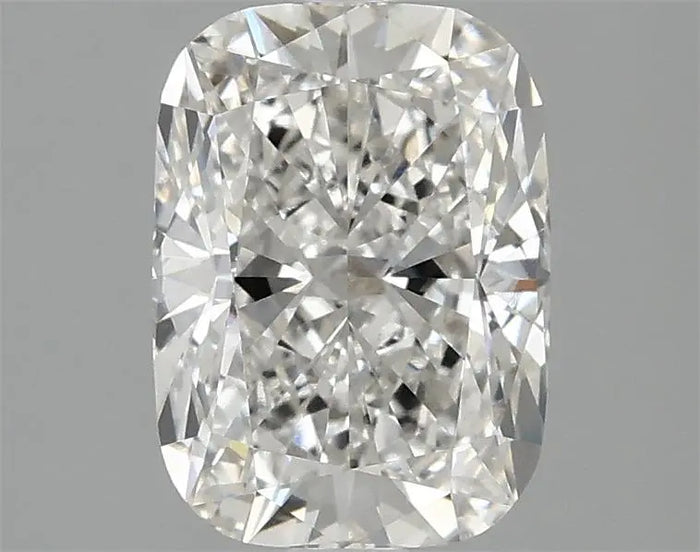 2.01 Carat · CUSHION · F · VS1 · IGI · Excellent Cut