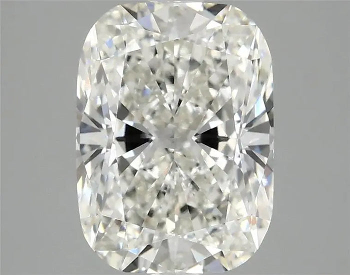 3.09 Carat · CUSHION · H · VS1 · IGI · Excellent Cut