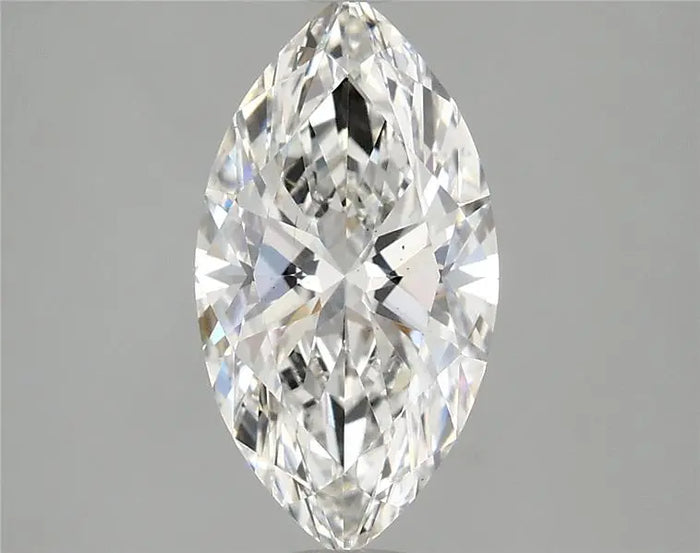 2.06 Carat · MARQUISE · F · VS2 · IGI · Excellent Cut