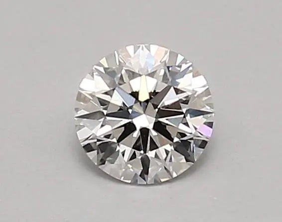 0.61 Carat · ROUND · D · VS1 · IGI · Ideal Cut