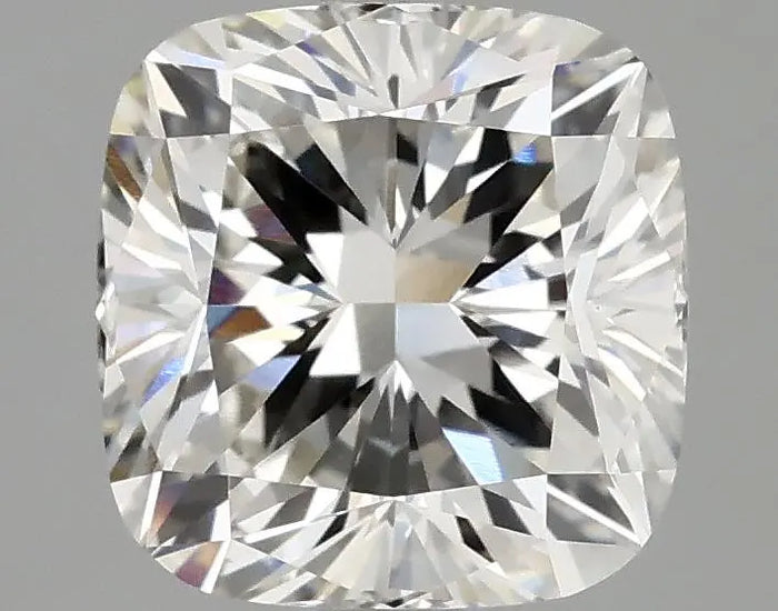 2.90 Carat · CUSHION · G · VVS2 · IGI · Excellent Cut