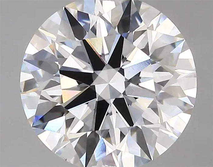 3.19 Carat · ROUND · D · VS1 · IGI · Ideal Cut