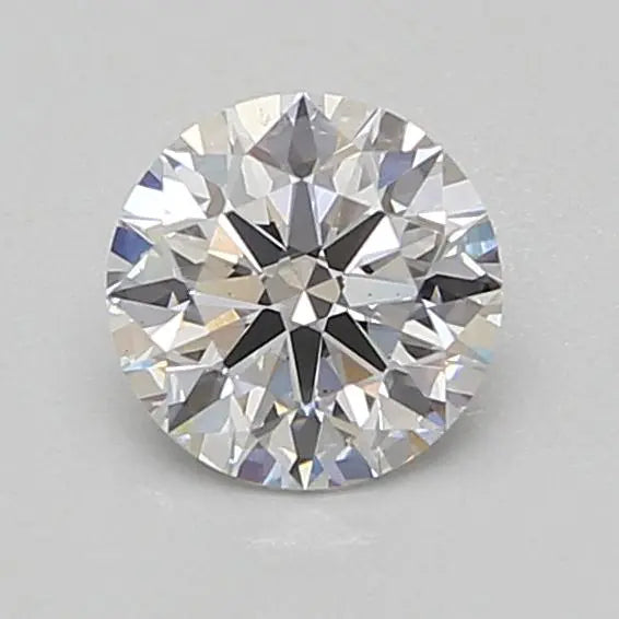 1.10 Carat · ROUND · D · VS2 · GIA · Excellent Cut