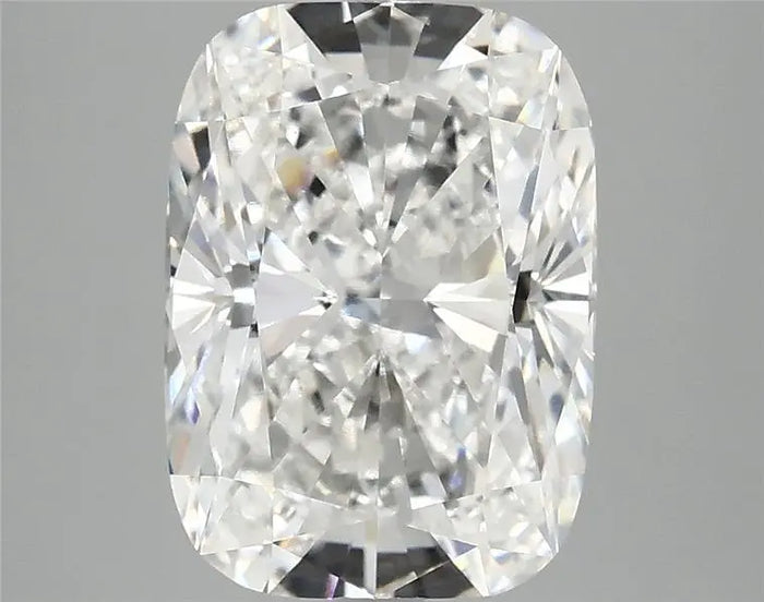 4.07 Carat · CUSHION · E · VVS2 · IGI · Excellent Cut