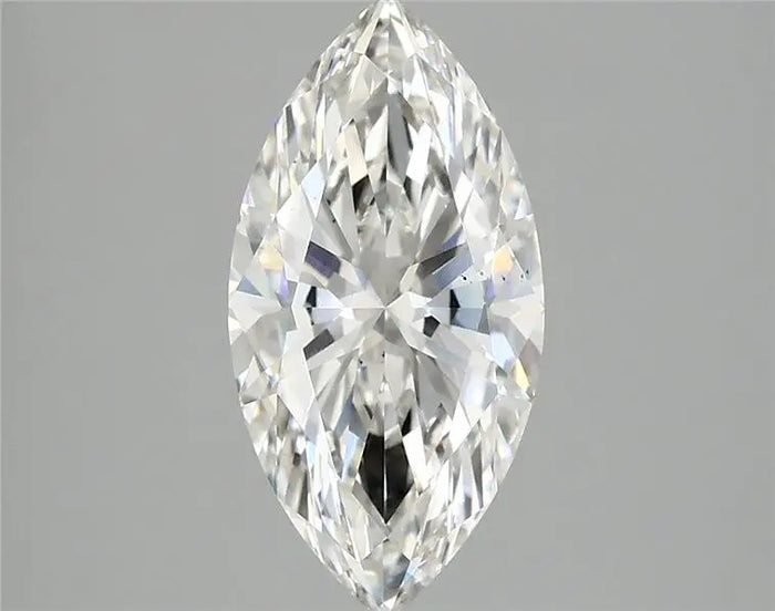 2.10 Carat · MARQUISE · G · VS2 · IGI · Excellent Cut