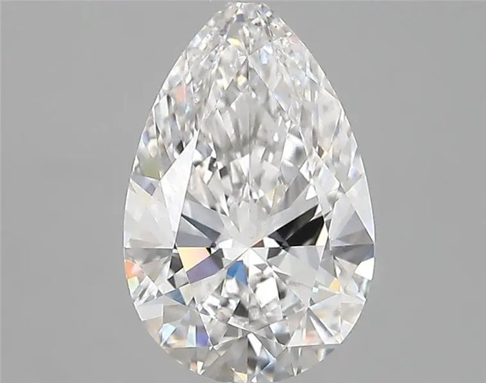 1.94 Carat · PEAR · D · VS1 · IGI · Excellent Cut