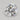 0.33 Carat · ROUND · D · VVS2 · IGI · Excellent Cut